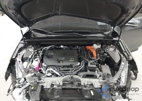 2025 Lexus Nx 450H+ Luxury from USA, damaged, VIN JTJHKCFZ9S2059251